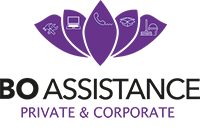 Bo Assistance Logo
